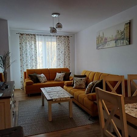 Spring & Summer Apartments Polanki Park Kołobrzeg Exterior foto